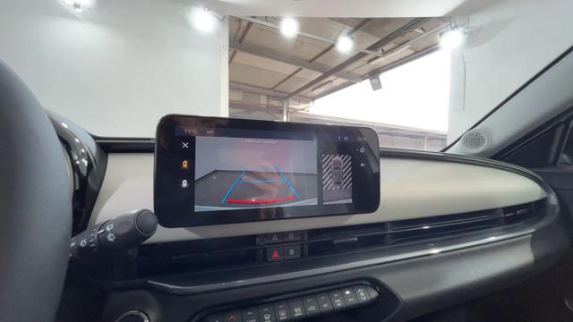 FIAT 600 usata, con Luci diurne LED