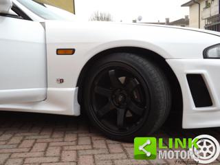 NISSAN Skyline usata 31