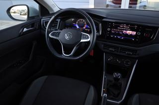 VOLKSWAGEN Taigo usata, con ESP