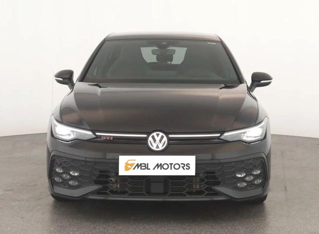 VOLKSWAGEN Golf GTI usata, con Airbag laterali