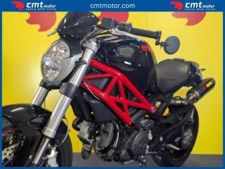 DUCATI Monster 796 usata 10