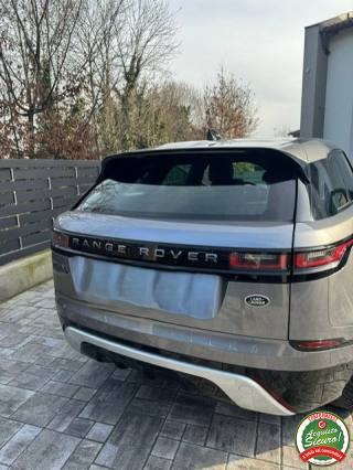 LAND ROVER Range Rover Velar usata, con Airbag Passeggero