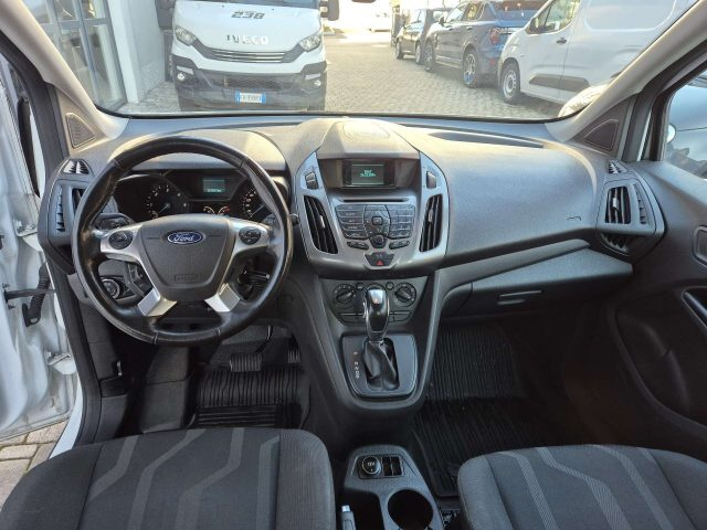 FORD Transit Connect usata, con Cruise Control