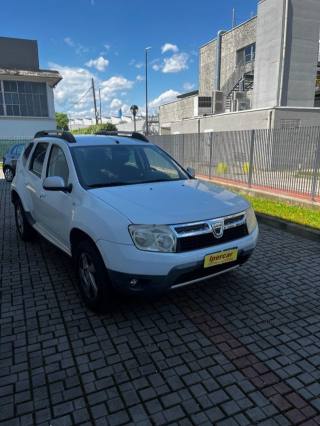 DACIA Duster usata, con Airbag
