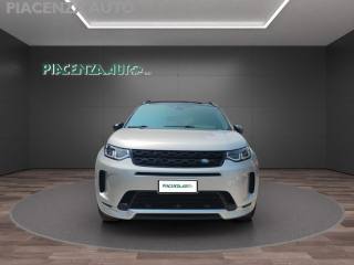 LAND ROVER Discovery Sport usata, con Airbag