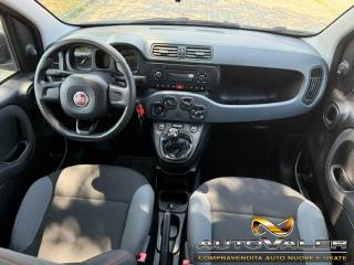 FIAT Panda usata, con Climatizzatore