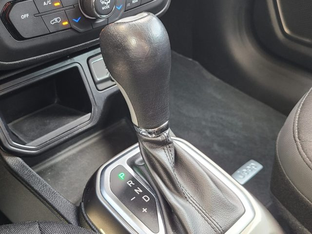 JEEP Renegade usata, con Immobilizzatore elettronico