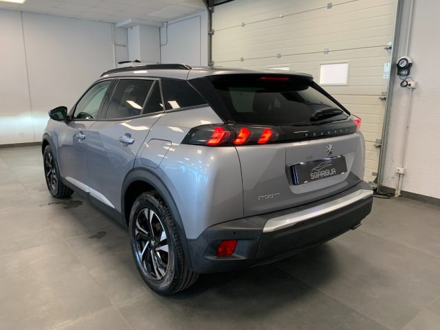 PEUGEOT 2008 usata, con Airbag Passeggero