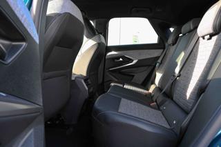 PEUGEOT 3008 usata, con Fendinebbia