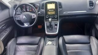 RENAULT Scenic usata, con Climatizzatore