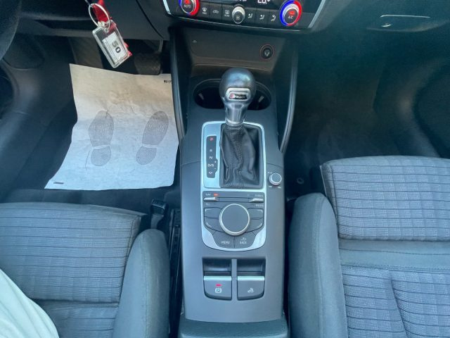 AUDI A3 usata, con Cronologia tagliandi