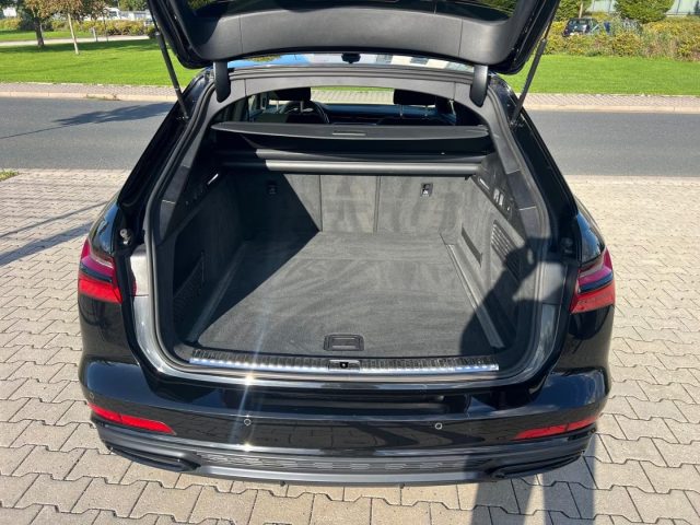 AUDI A6 usata, con Servosterzo