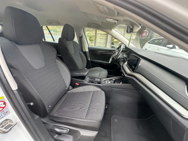 SKODA Octavia usata, con Cruise Control