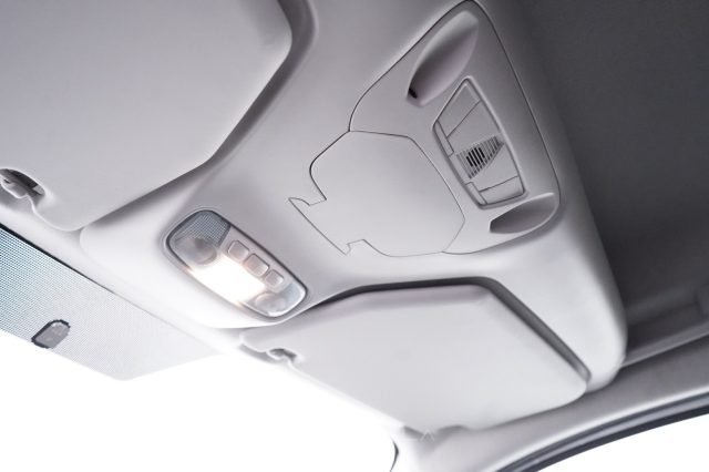 FORD Transit Connect usata 15