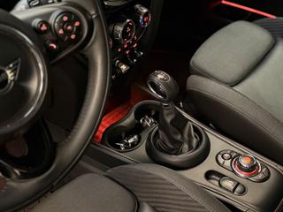 MINI Countryman usata, con Cerchi in lega