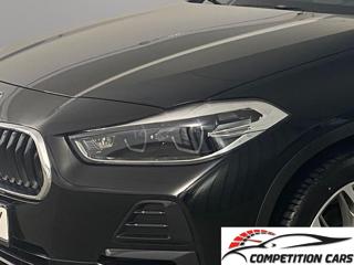 BMW X2 usata, con Controllo automatico clima