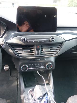 FORD Focus usata, con Cruise Control