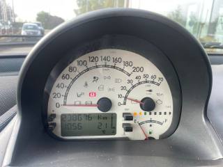 FIAT Multipla usata, con Climatizzatore