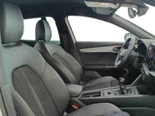 CUPRA Formentor usata, con Cruise Control