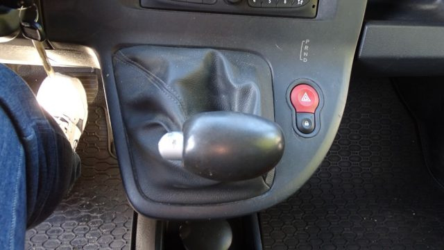RENAULT Kangoo Z.E. usata 60
