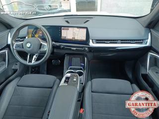 BMW X1 usata, con Climatizzatore automatico, 2 zone