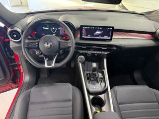 ALFA ROMEO Tonale usata, con Controllo trazione