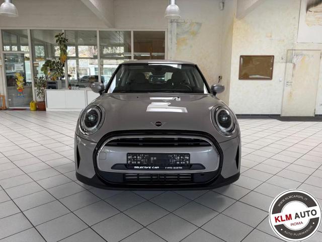 MINI Mini usata, con Airbag
