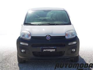 FIAT Panda usata, con Airbag