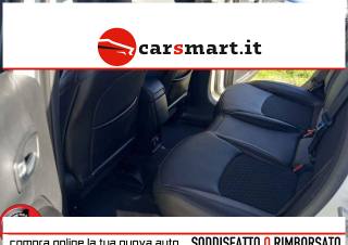 JEEP Compass usata, con Antifurto