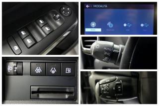 CITROEN C5 Aircross usata, con Immobilizzatore elettronico