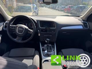 AUDI Q5 usata 20