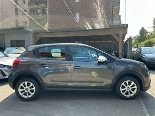 CITROEN C3 usata, con Airbag laterali