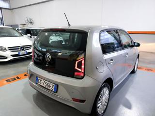 VOLKSWAGEN up! usata, con Servosterzo