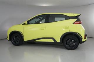 BYD Dolphin Surf usata, con Volante multifunzione