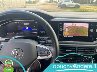 VOLKSWAGEN Polo usata, con Immobilizzatore elettronico