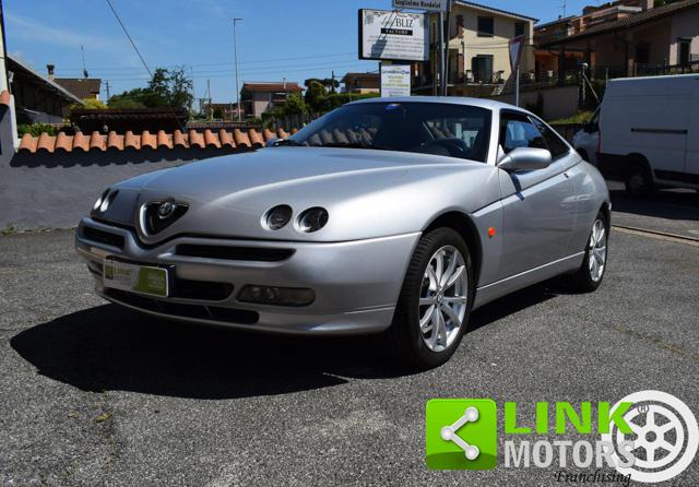 ALFA ROMEO GTV usata, con Airbag