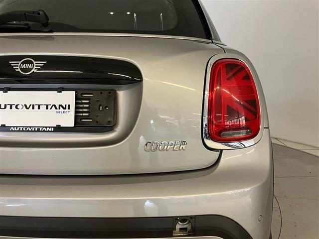 MINI Mini usata, con Cerchi in lega