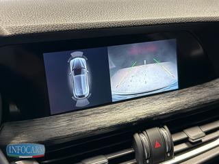 ALFA ROMEO Stelvio usata, con Filtro antiparticolato