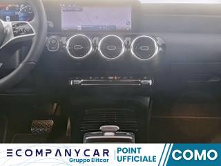 MERCEDES-BENZ A 180 usata, con Chiusura centralizzata