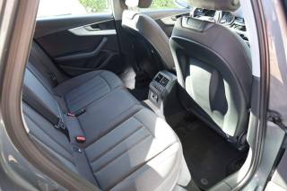 AUDI A4 usata 91