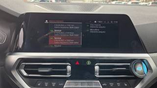 BMW 420 usata, con Sedili sportivi