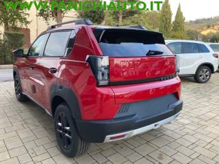 FIAT Grande Panda usata, con Chiusura centralizzata