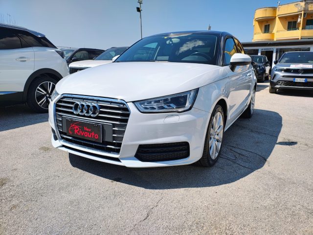 AUDI A1 usata, con Airbag