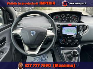 LANCIA Ypsilon usata, con Fendinebbia
