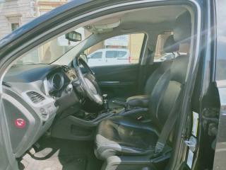 FIAT Freemont usata, con Fendinebbia