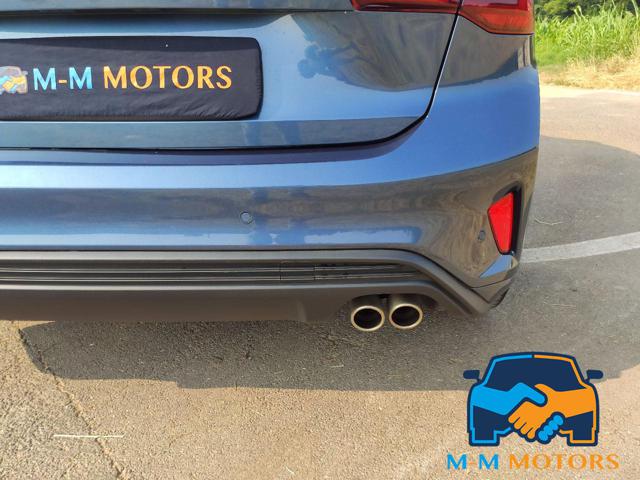 FORD Focus usata, con Autoradio