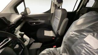 FIAT Doblo usata, con Controllo trazione