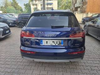 AUDI Q5 usata, con Autoradio