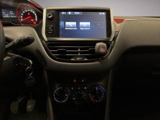 PEUGEOT 208 usata, con Cruise Control
