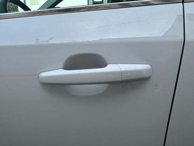 JAGUAR E-Pace usata, con Trazione integrale